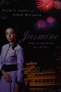 Capa de Jasmine