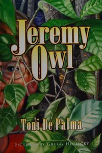 Jeremy owl