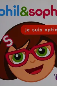 Je suis optimiste