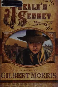 Joelle's secret