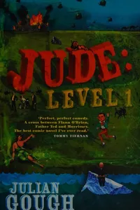 Jude, level 1
