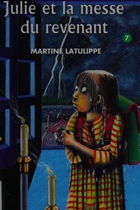 Julie et la messe du revenant