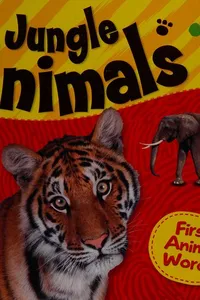 Jungle animals