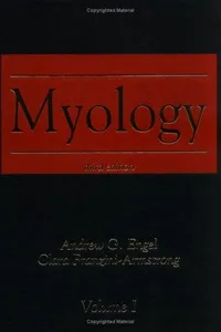 Myology