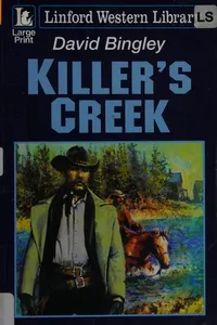 Killer's creek
