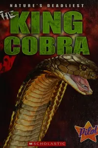 The king cobra