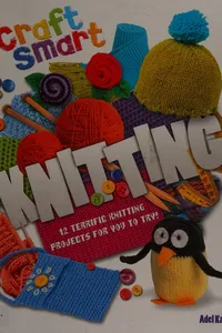 Capa de Knitting