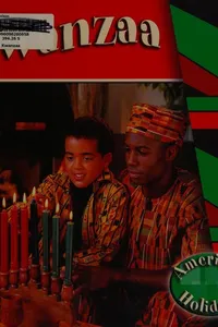 Kwanzaa