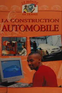 La construction automobile
