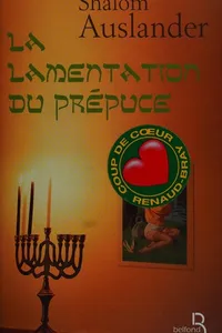 La lamentation du prépuce