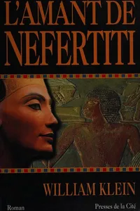 L'amant de Nefertiti