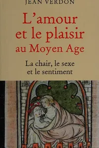 L'amour au Moyen âge