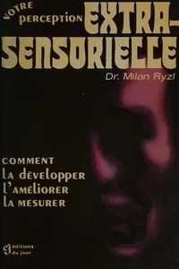 La perception extra-sensorielle