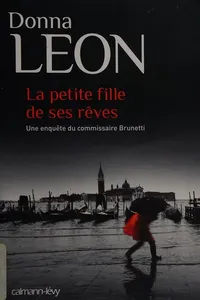 La petite fille de ses reves