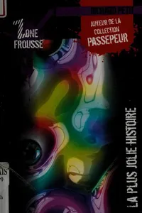 La plus jolie histoire