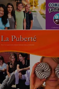 La puberté