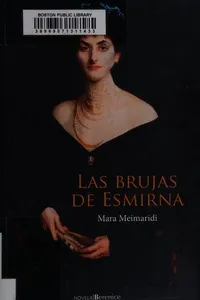 Las brujas de Esmirna