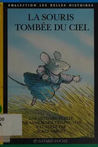 La souris tombée du ciel