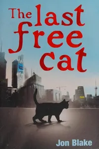 The last free cat