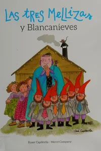 Las tres mellizas, Blancanieves