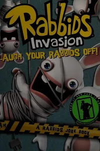Laugh your Rabbids off!