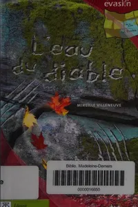 L'eau du diable