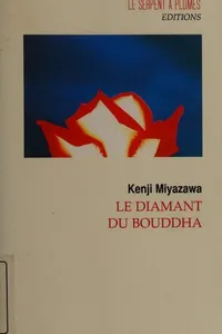 Le diamant du Bouddha