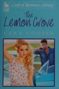 The lemon grove