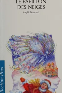 Le papillon des neiges