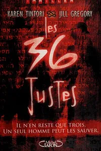Les 36 justes