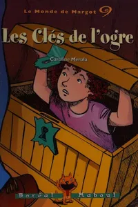 Les clés de l'ogre