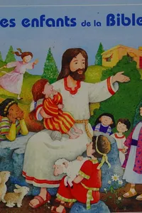 Les enfants de la Bible