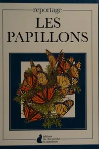 Les papillons