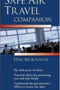 Safe air travel companion