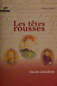 Les têtes rousses