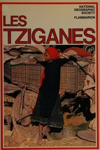 Les tziganes, eternels voyageurs du monde