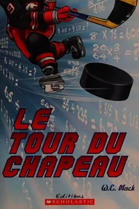 Capa de Le tour du chapeau