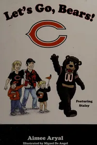 Let's go, Bears!