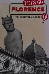 Let's Go Florence