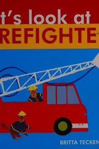 Let's look at firefighters