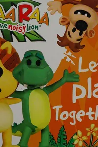Let's play together