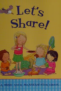 Let's share!