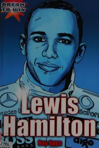 Capa de Lewis Hamilton