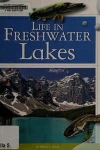 Life in Freshwater Lakes