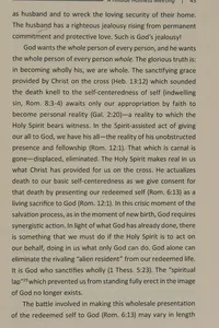 Life in the Image of God