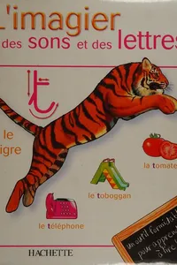 L'imagier des sons et des lettres