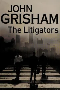 The litigators