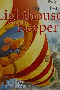 The littlest lighthouse keeper
