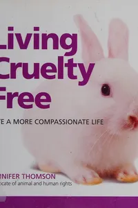 Living cruelty free