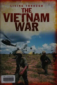 Living Through The Vietnam War